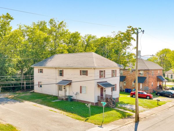 1901 Randolph Street, Chattanooga, TN 37404