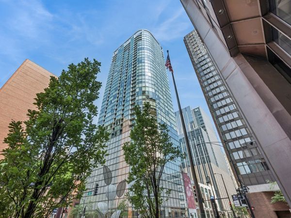 600 N FAIRBANKS Court , Unit 1706, Chicago, IL 60611