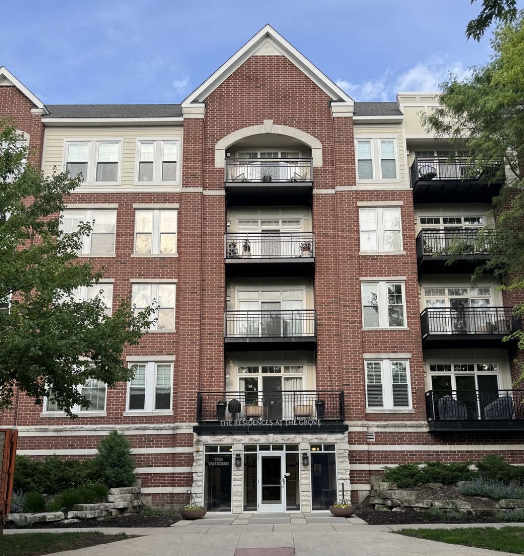 7753 Van Buren Street , Forest Park, IL 60130