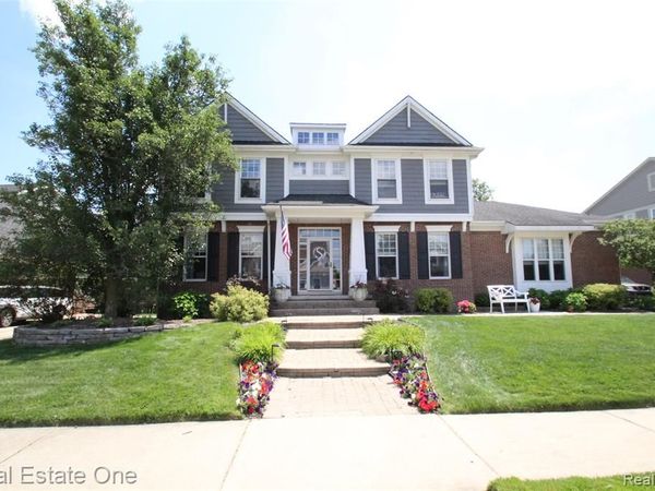 1809 Cheshire Lane, Commerce Twp, MI 48382