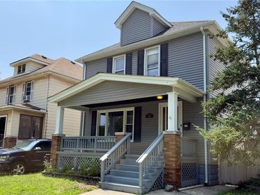 130 Elm Street, River Rouge, MI 48218