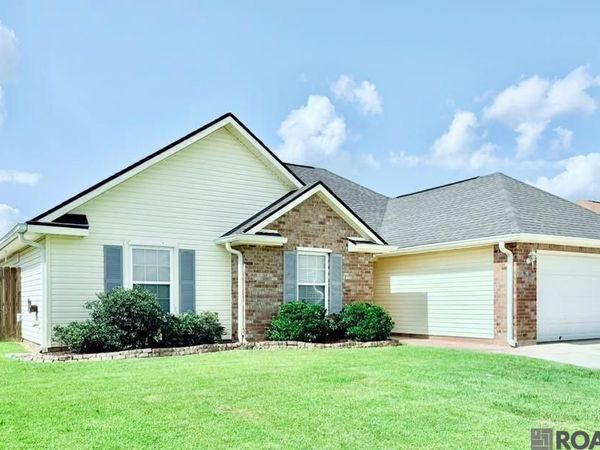 321 Galvez Lane, Houma, LA 70363