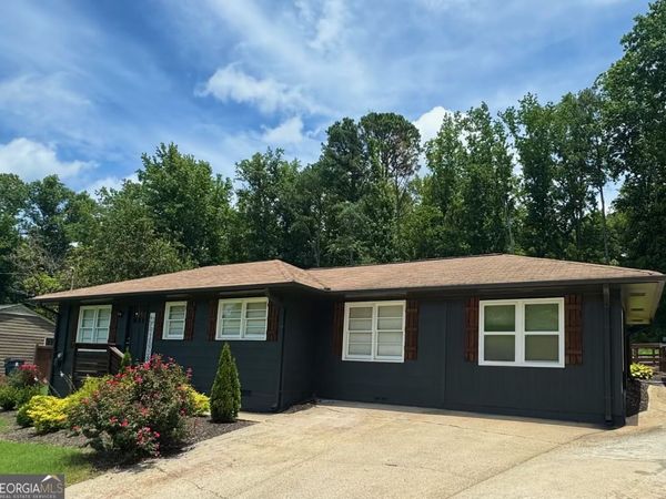 109 Church Street, Bremen, GA 30110