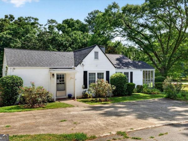2 Highway 162, Covington, GA 30016