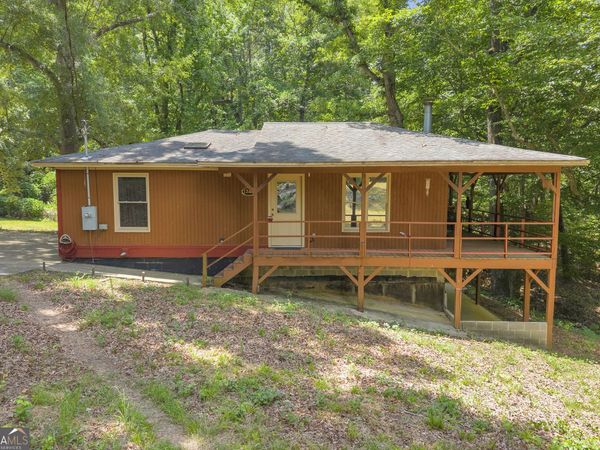 1245 Beechwood Drive, Elberton, GA 30635