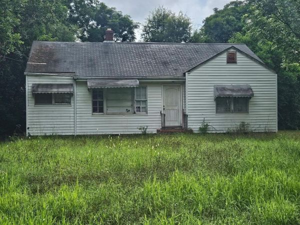 1031 Highland Avenue, Madison, GA 30650
