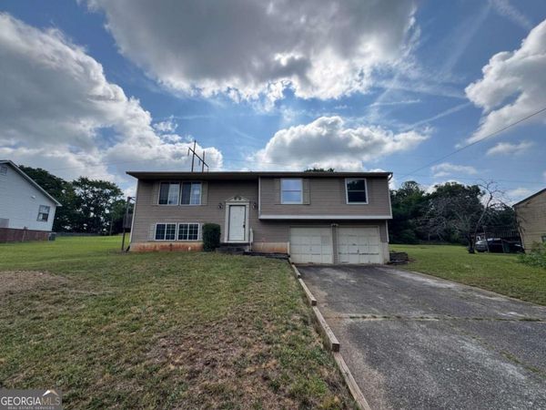 2642 Morgan Road NE, Marietta, GA 30066