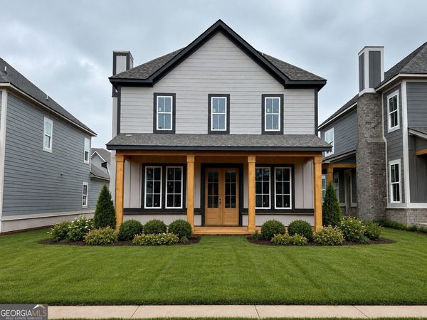 1240 Melody Lane - 48, Watkinsville, GA 30677