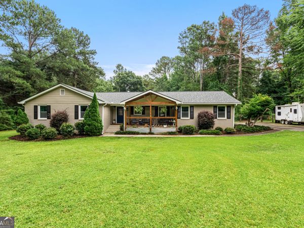 246 Deep Step Road, Covington, GA 30014