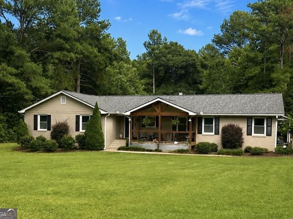 246 Deep Step Road, Covington, GA 30014