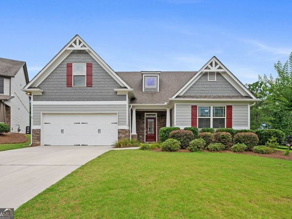 144 Alder Landing N, Dallas, GA 30132