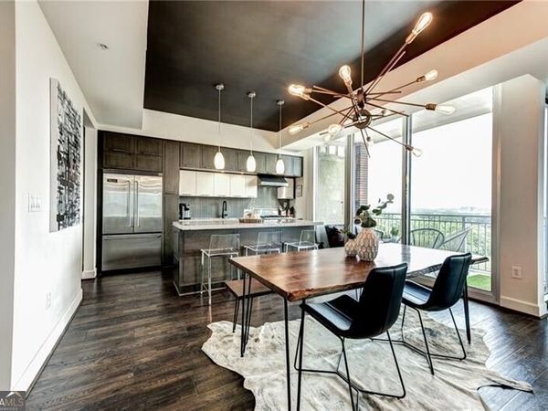 1820 Peachtree Street NW, Unit 1003, Atlanta, GA 30309