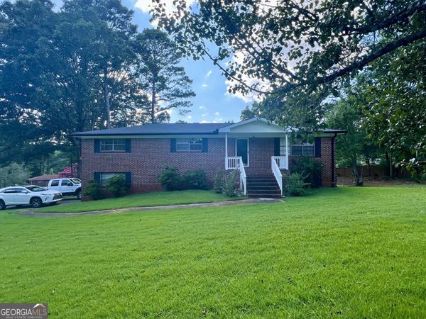6695 Courtney Drive, Winston, GA 30187