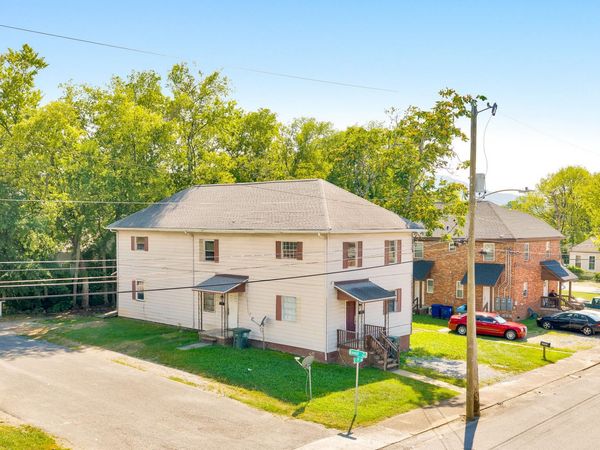 1901 Randolph Street, Chattanooga, TN 37404