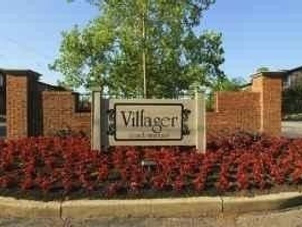2134 Fairfax Ave , Unit E4, Nashville, TN 37212