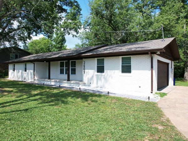 3609 Bowman Circle Circle NE, Cleveland, TN 37312