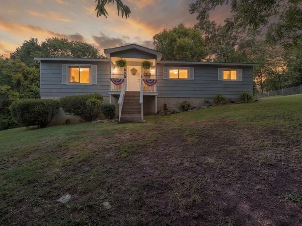 6407 Vulcan Lane, Chattanooga, TN 37416