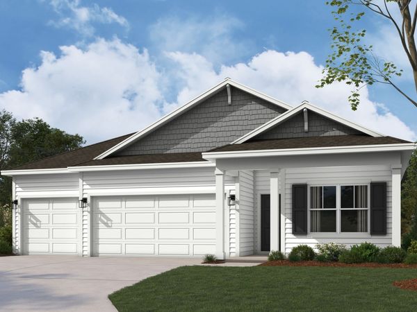 7728 Magnolia Street, New Palestine, IN 46163