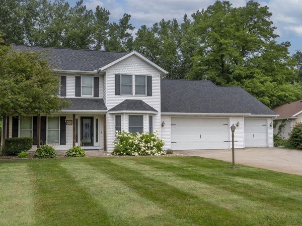 55543 Willowbend Boulevard, Bristol, IN 46507
