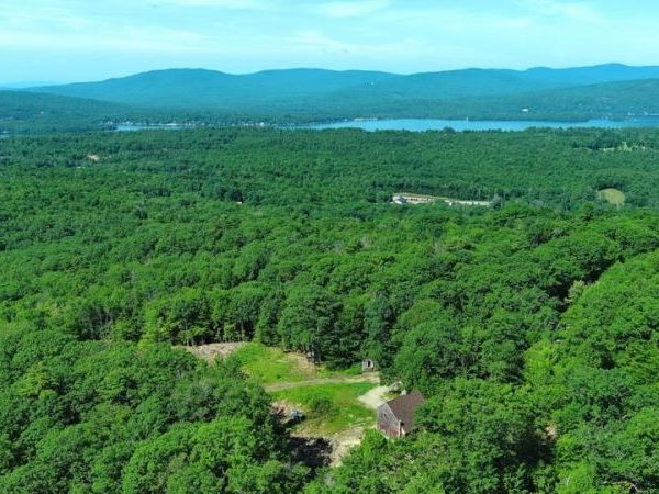29 Mollie Road, Bridgewater, NH 03222
