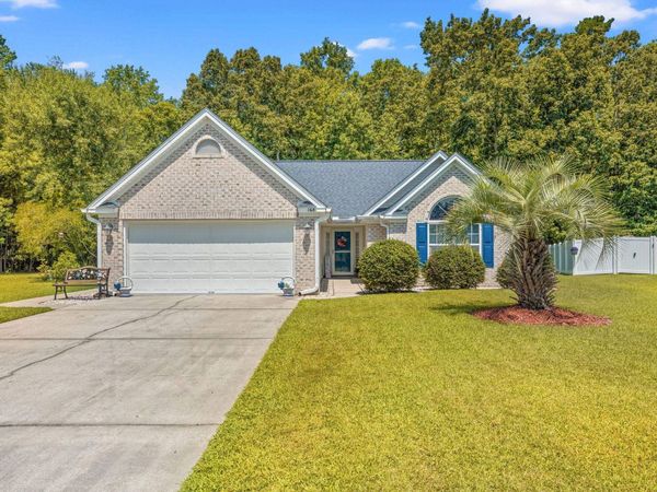 168 Point Break Dr., Myrtle Beach, SC 29588