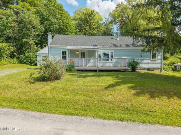 162 Gorge Road, Middleburgh, NY 12122