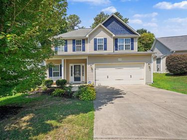 6310 Arsenal Avenue, Raleigh, NC 27610