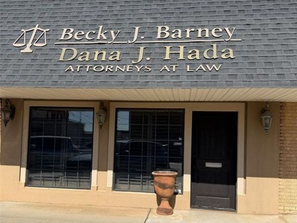 115 N Broadway Street, Weatherford, OK 73096
