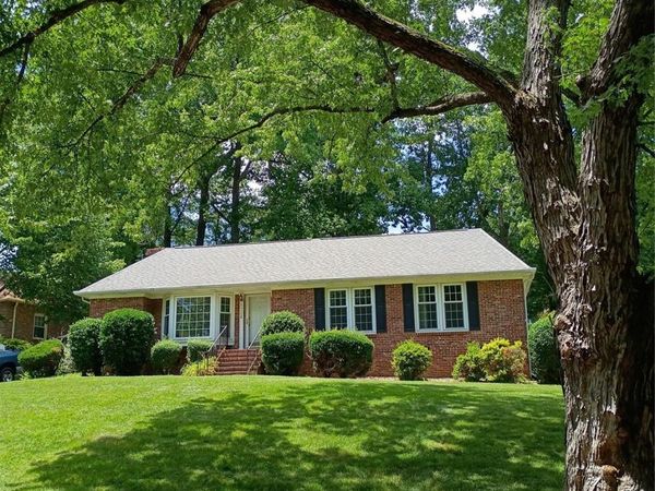 5724 Telfair Road, Charlotte, NC 28210