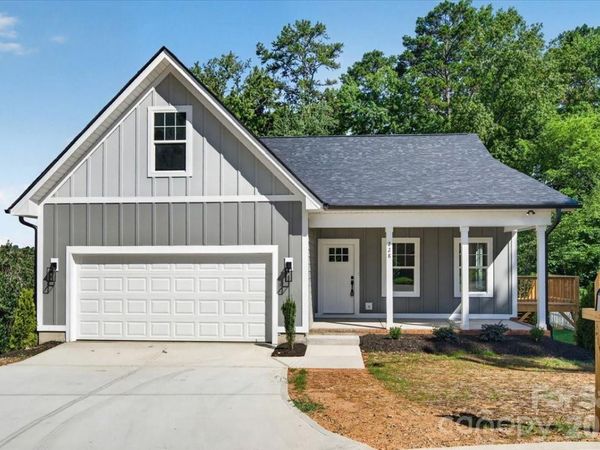 228 Hillside Avenue SW, Concord, NC 28025