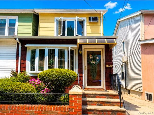77-06 97th Avenue , Ozone Park, NY 11416