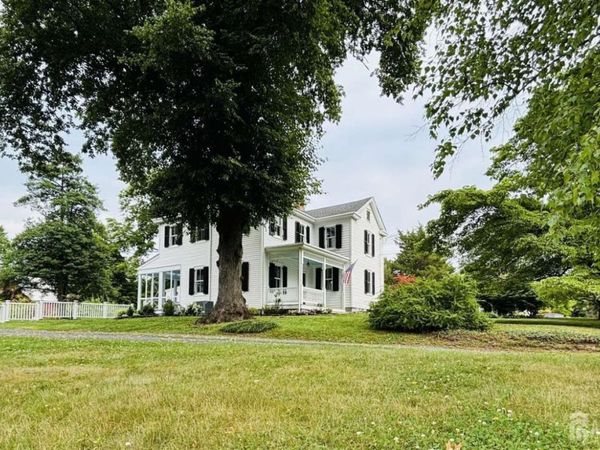 1 Cranbury Neck Road, Cranbury, NJ 08512
