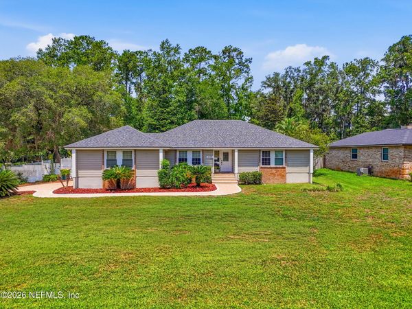 12186 TRAVERTINE Trail, Jacksonville, FL 32223