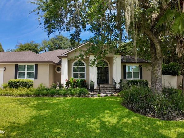 1012 OCEAN OAKS Drive S, Fernandina Beach, FL 32034