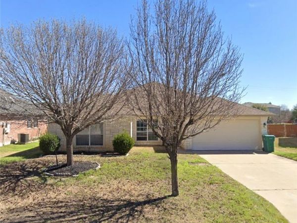 2219 Memory Lane , Harker Heights, TX 76548