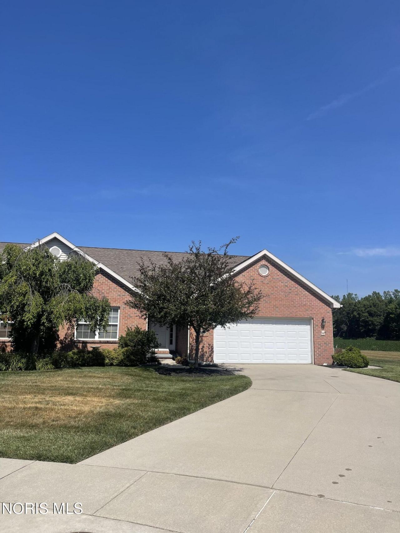 37 Crabtree Court, Swanton, OH 43558 Main Photo