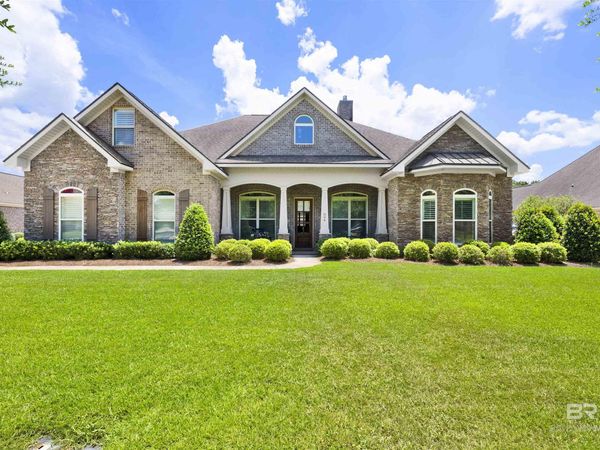804 Darrah Street, Fairhope, AL 36532