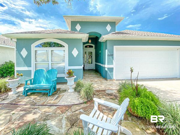 25209 Windward Place, Orange Beach, AL 36561