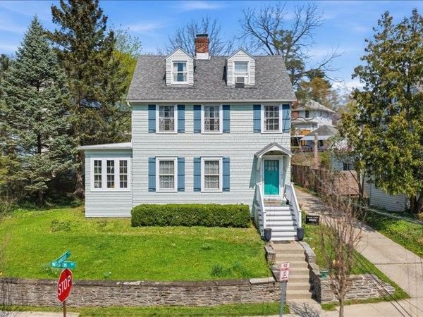 102 Worth Street , Ithaca, NY 14850