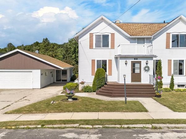 93 Bentert STREET, Random Lake, WI 53075