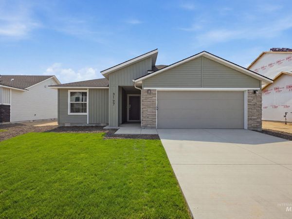 3127 W Animas Creek Dr, Kuna, ID 83634