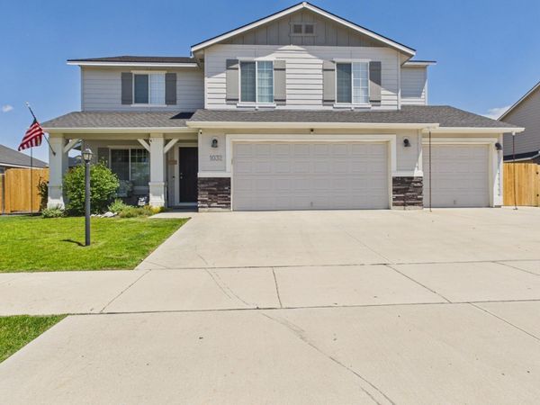 1032 Millwood Ave, Middleton, ID 83644