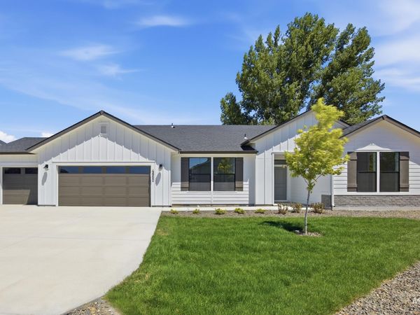 4860 S Bleachfield Ave, Meridian, ID 83642