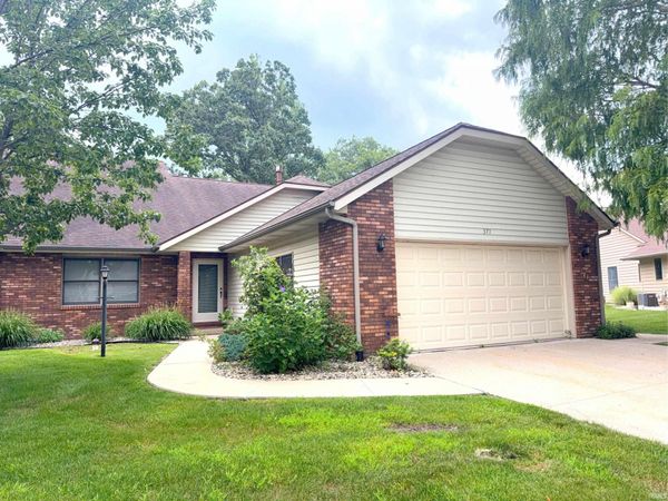 371 Baythorne Drive, Warsaw, IN 46580