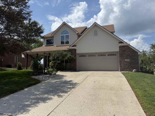 602 Nancyk Crossing, Roanoke, IN 46783