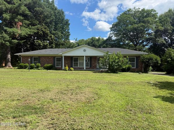 20 Greenway Drive , Jackson, TN 38305