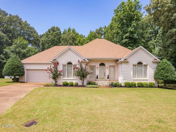 48 Habersham Cove , Humboldt, TN 38343