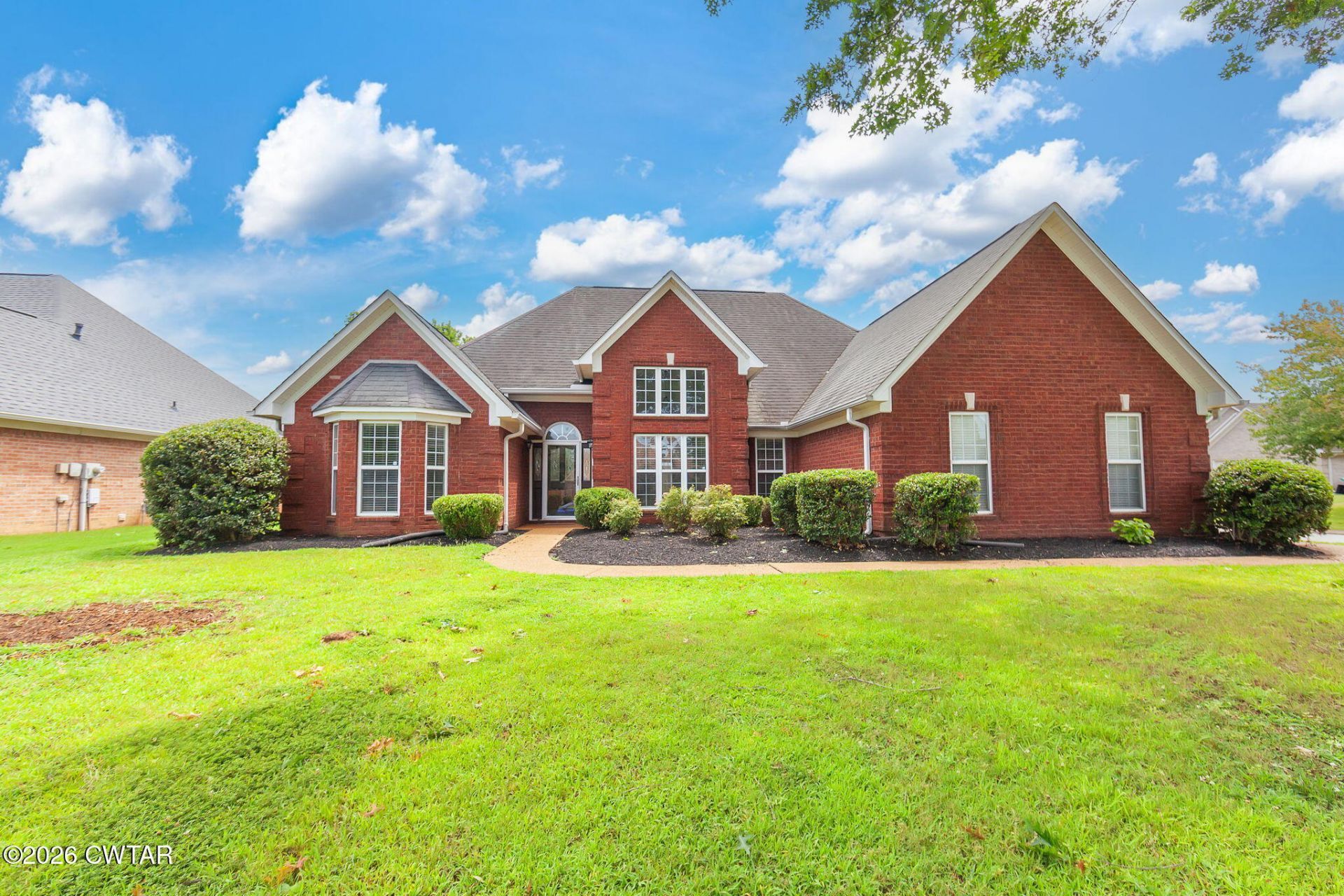 34 Jacob Street, Jackson, TN 38305 Main Photo