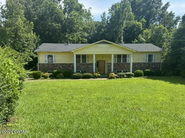 44 Oakridge Drive, Jackson, TN 38305 Main Photo