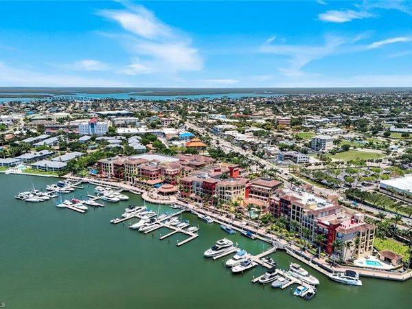 760 N Collier BLVD, Unit 3-206, MARCO ISLAND, FL 34145